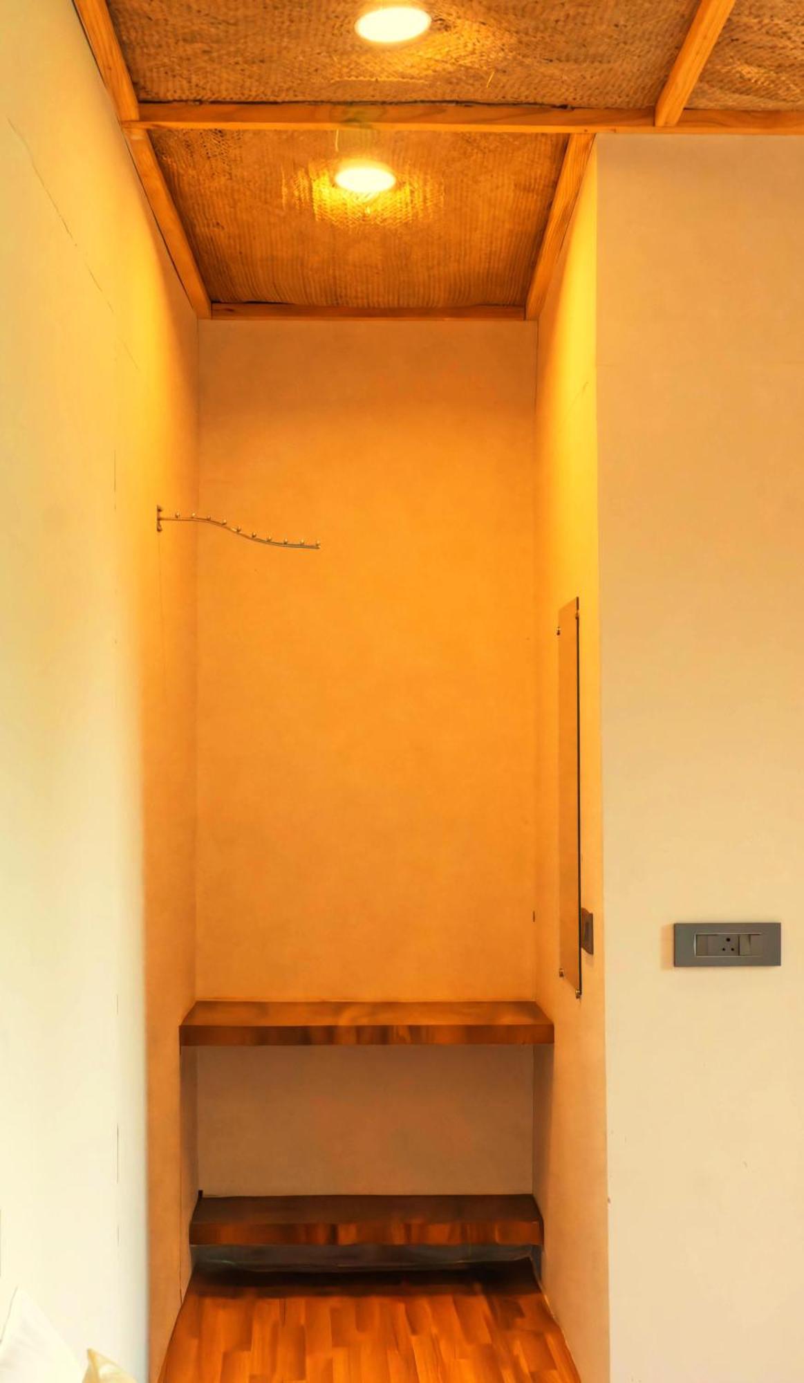 Isol Nature Resort Rishīkesh Dış mekan fotoğraf